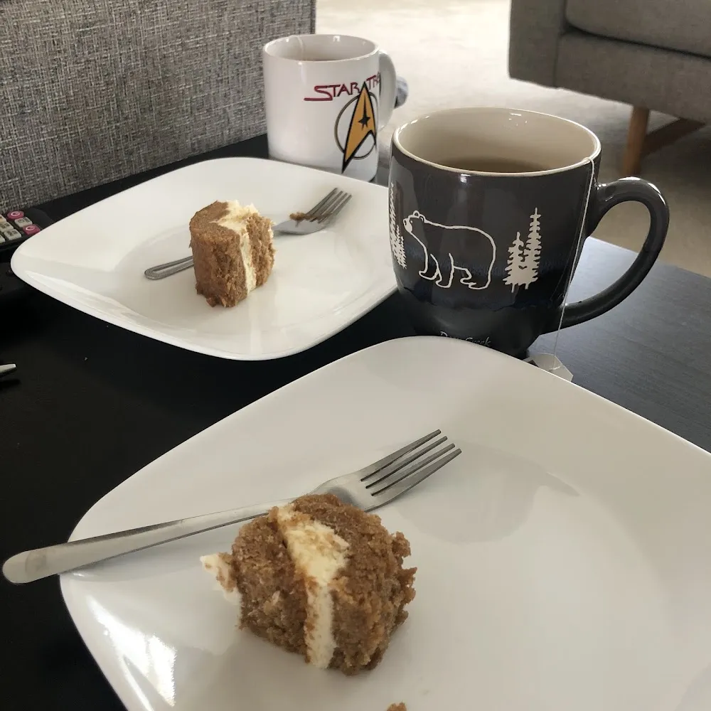 Coffee Cake