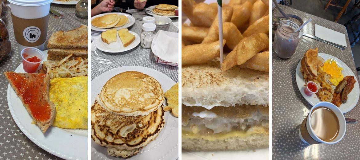 Heidi's Bakery & Cafe