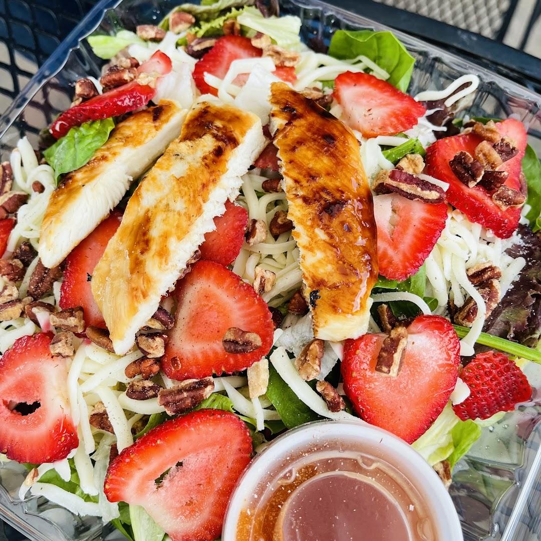 Heidi's Bakery & Cafe