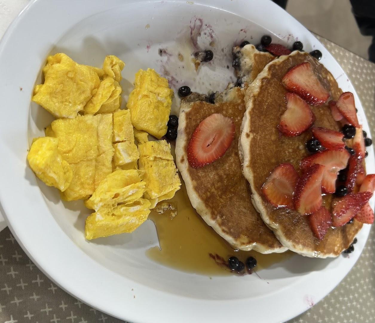 Heidi's Bakery & Cafe