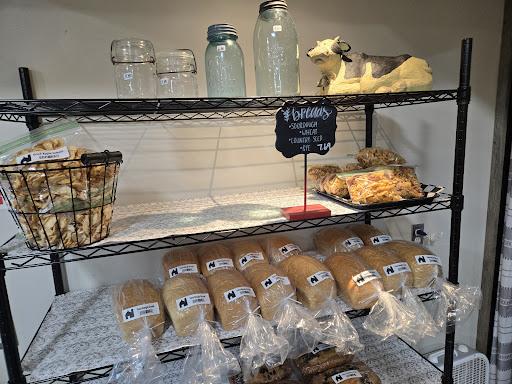 Heidi's Bakery & Cafe