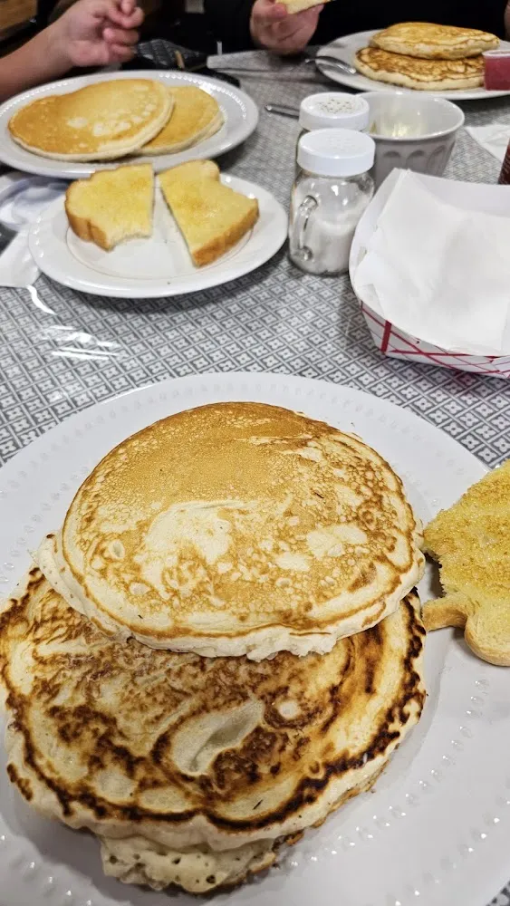 Pancakes