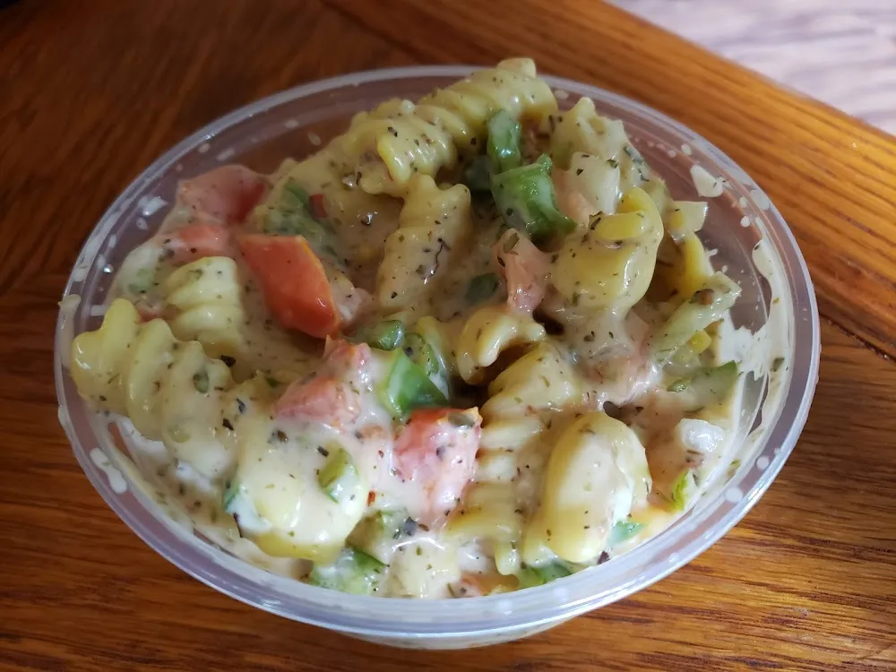 Potato Salad